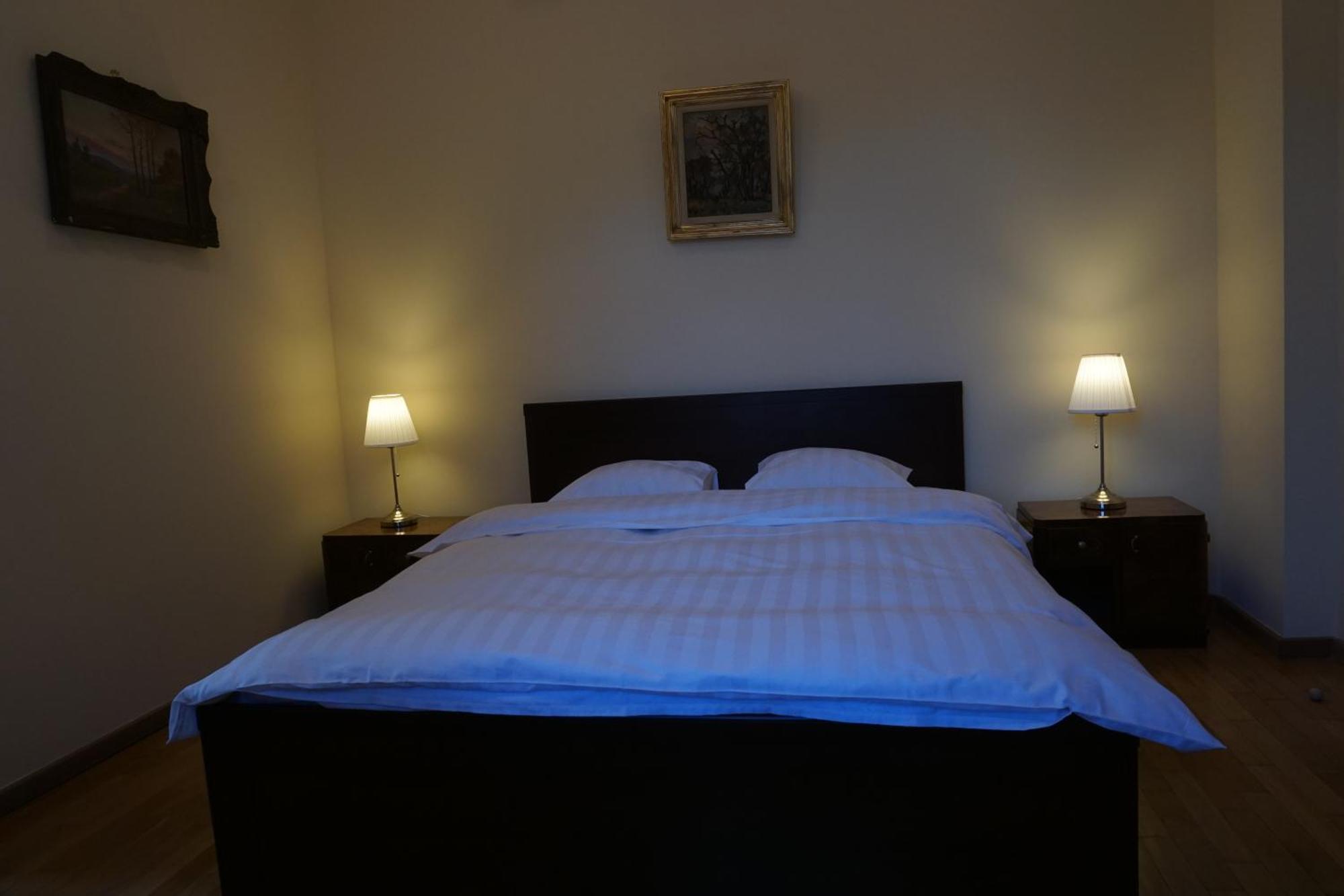 Vila Arizto Sinaia Ruang foto