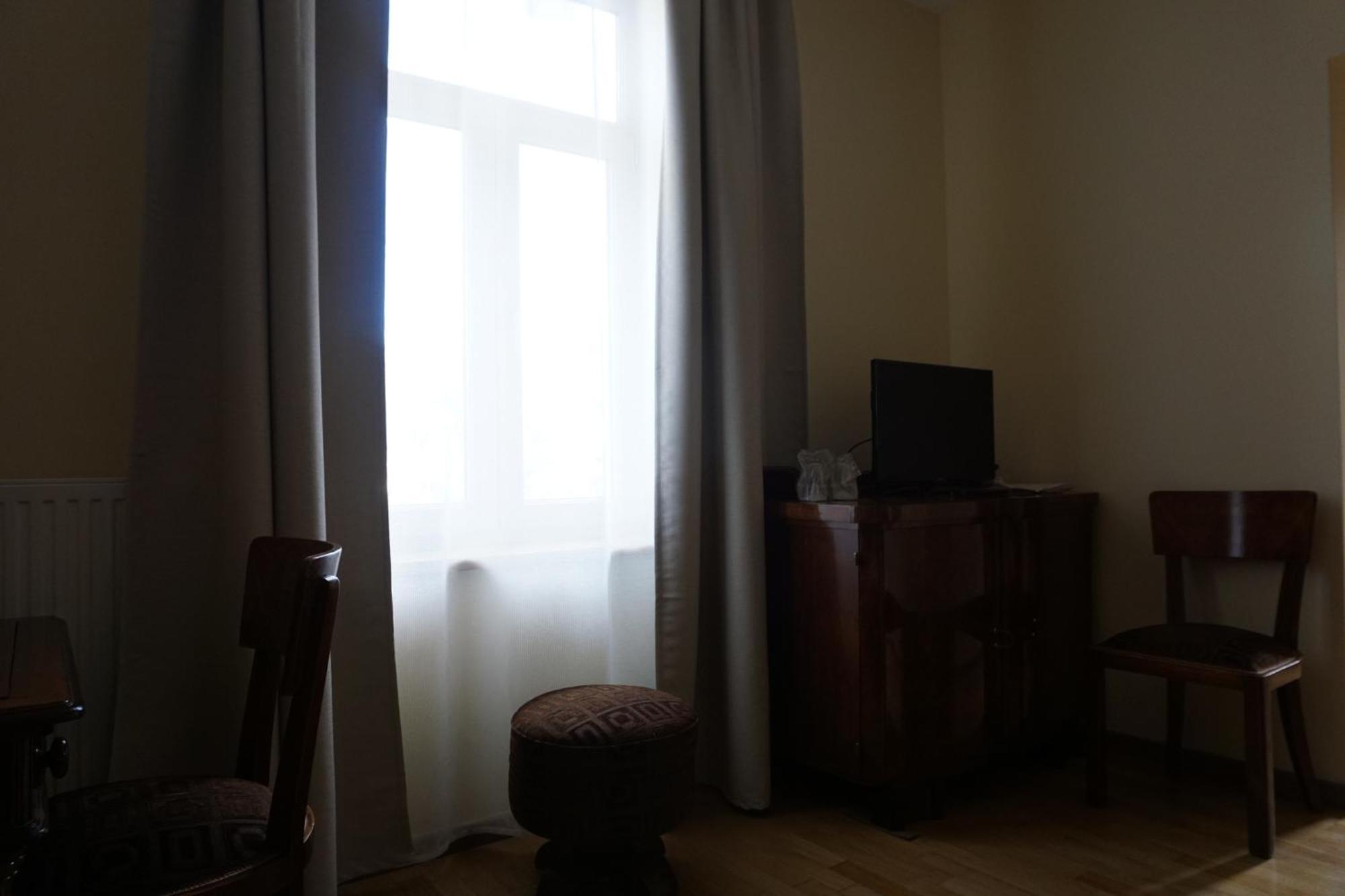 Vila Arizto Sinaia Ruang foto