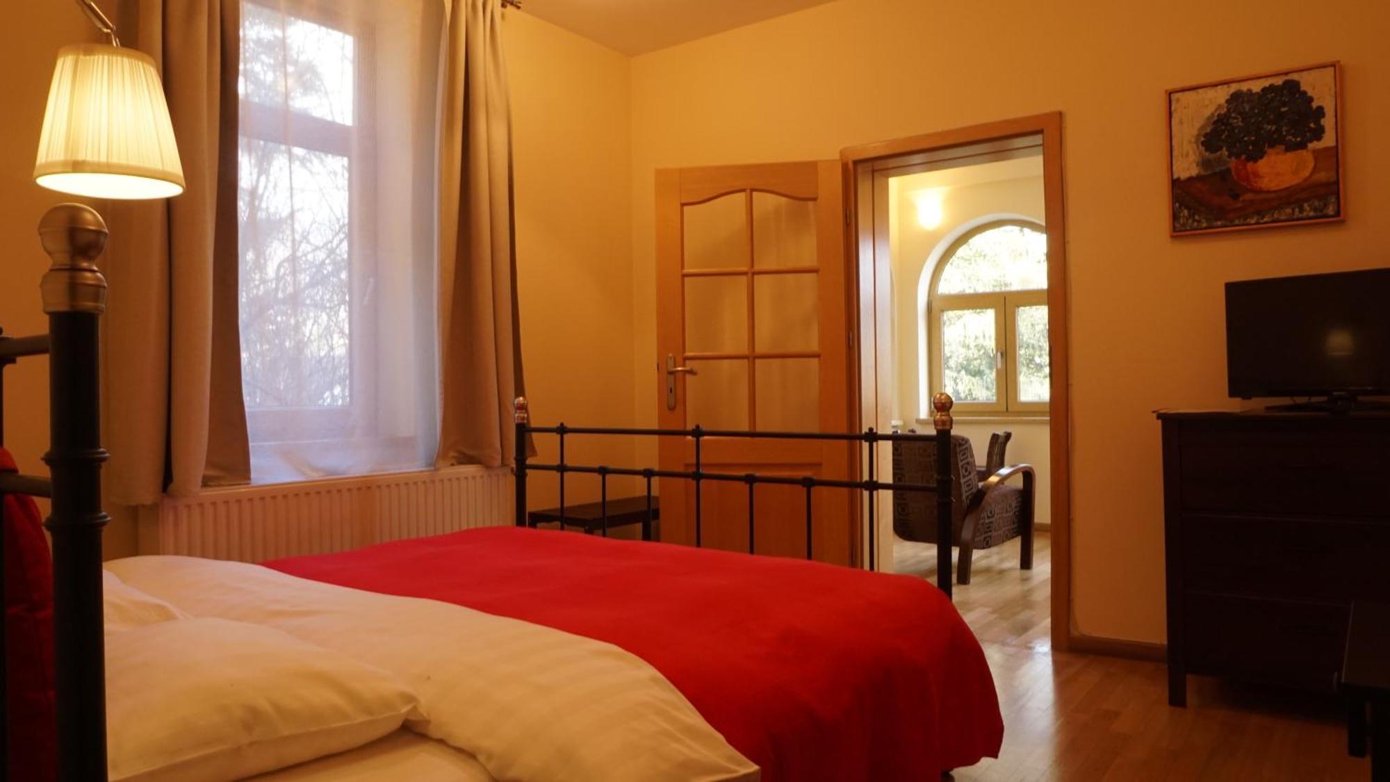 Vila Arizto Sinaia Ruang foto