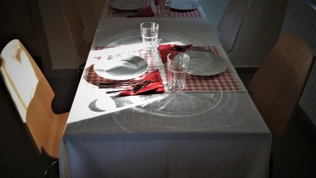 Vila Arizto Sinaia Bagian luar foto